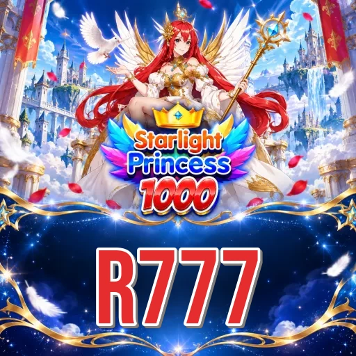 r777 Expert Team