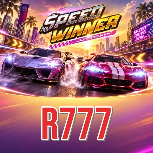 r777 Features