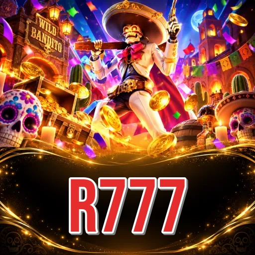 r777 Features FAQ